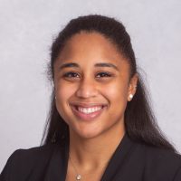Shay Gaskins, Assistant Director, Berkley Center for Entrepreneurship.